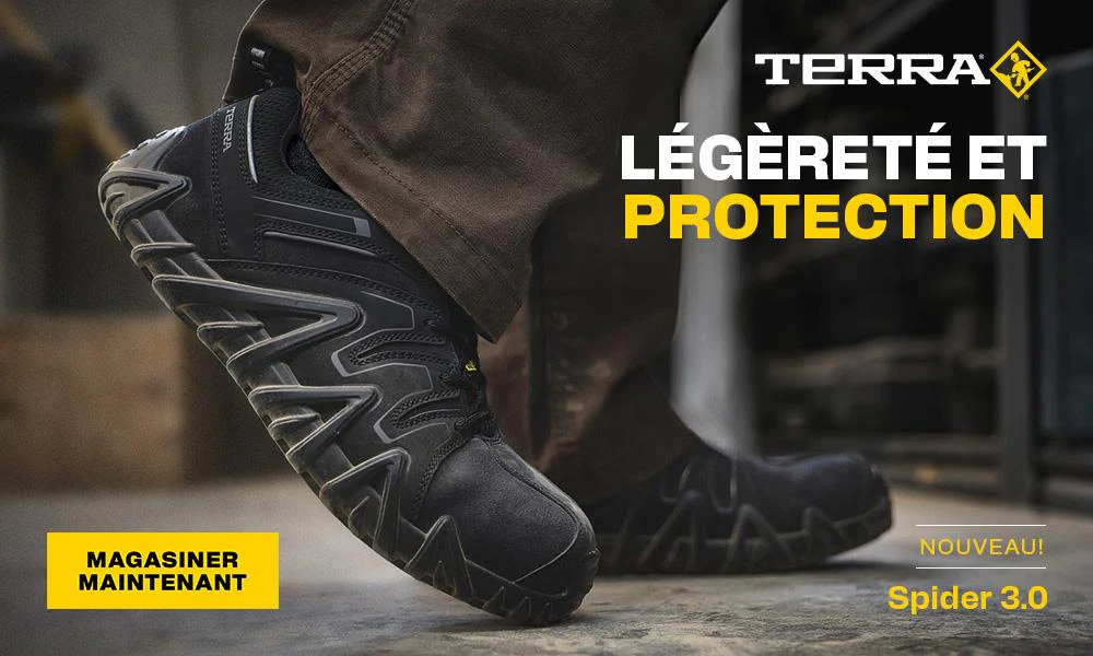 L'Expertise Pro à vos Pieds